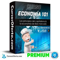 Economía 101 de Sociedad de caballeros
