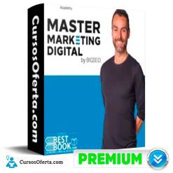 Máster en Marketing Digital de Romuald Fons