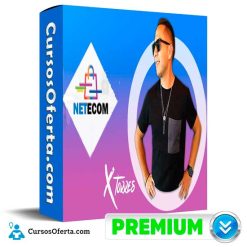 Net Ecom X de Luis Torres