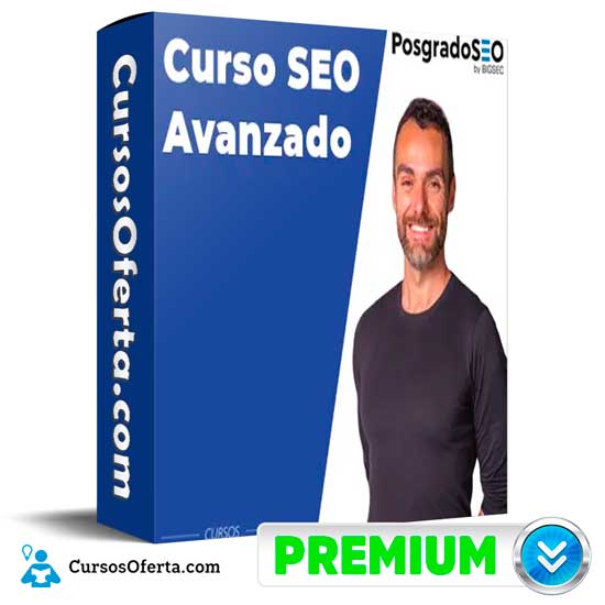 SEO Avanzado de Romuald Fons
