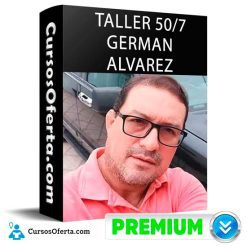 Taller 50/7 de German Alvarez