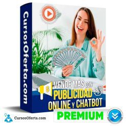 Vende Más Con Publicidad Online Y Chatbots