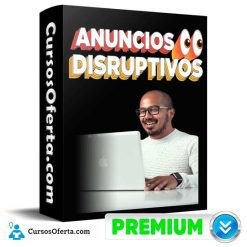 Anuncios Disruptivos de Jhon Villalba