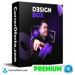 Design Box de Laura Blago