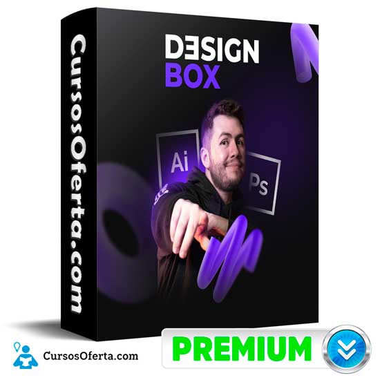 Design Box de Laura Blago