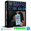 Mapas de Valor de Daniel Wilson