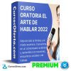 Oratoria El Arte de Hablar de Mai Pistiner
