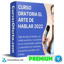 Oratoria El Arte de Hablar de Mai Pistiner