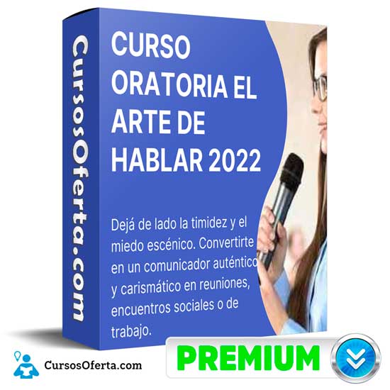 Oratoria El Arte de Hablar de Mai Pistiner