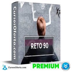 Reto 90 de Luis Torres