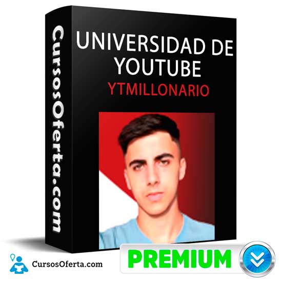 Universidad de Youtube de Ytmillonario