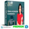 Formula aceleradora de abundancia de Margarita Pasos