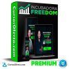 Incubadora Freedom de Titto Galvez