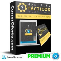 Manual Táctico Quiz de Daniel Wilson