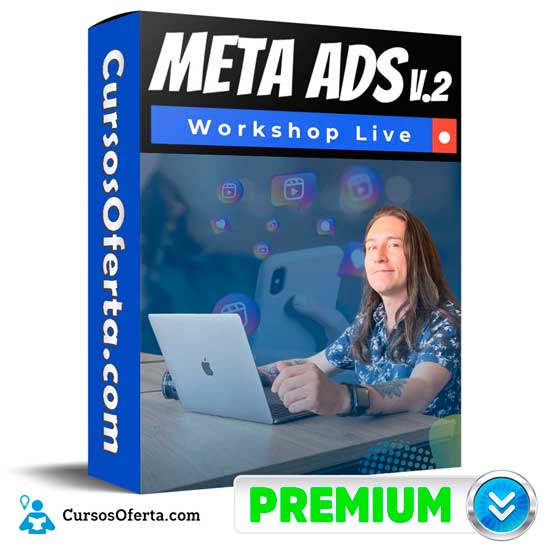 Meta ADS Workshop Live de Camilo Barbosa