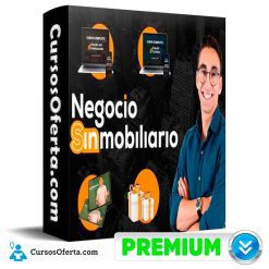 Negocio SinMobiliario de Carlos Galán