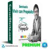 Seminario Online Vivir con Proposito de Sergio Fernández