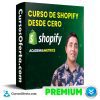 Shopify Desde Cero de Matías Villanueva