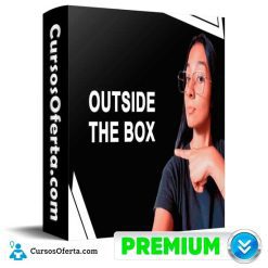 Outside The Box de Maria Fernanda Caicedo