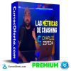 Las Métricas de Crashing de Charlie Zepeda