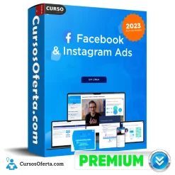 Curso en línea de FB e IG Ads 2023 de Juan Lombana