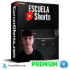 Escuela YouTube Shorts de Bolo Youtube