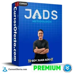 Metodología JADS de Juan Ads