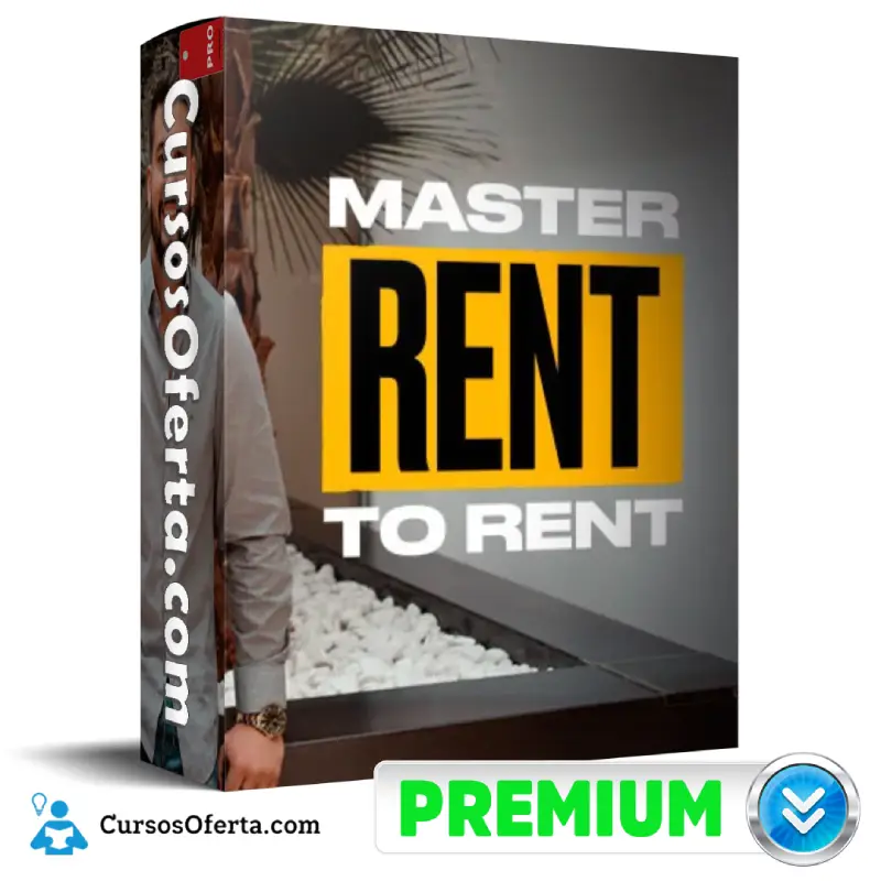 Master Rent to Rent de Inversores Inteligentes
