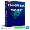 ChatGPT & IA Mastery de Bruno Sanders
