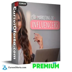 Marketing de Influencers de Luisa Chima