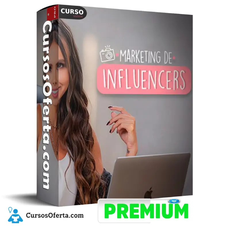 Marketing de Influencers de Luisa Chima