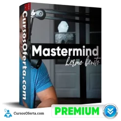 Mastermind de Hermo Benito
