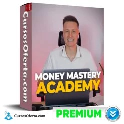 Taller Lanza tu 2023 de Money Mastery Academy