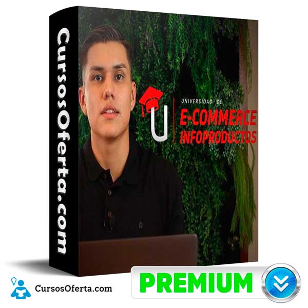 Universidad de E-commerce Infoproductos