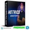 Workshop Metrics Mastery de Charlie Zepeda