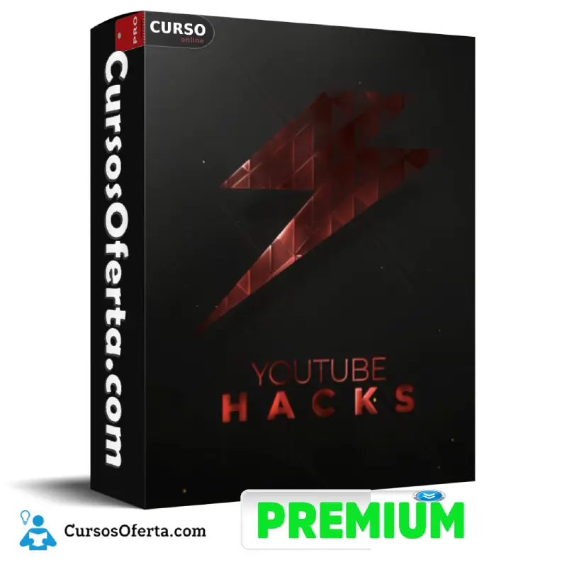 Youtube Hacks de Erick Rodriguez