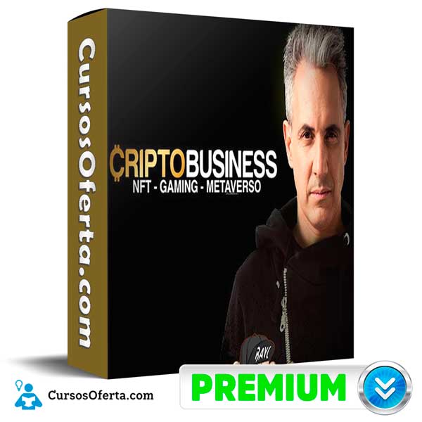 CriptoBusiness de Jurgen Klaric
