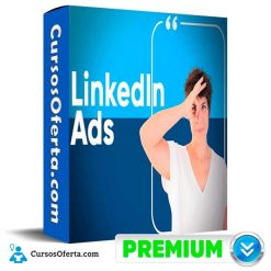 Curso LinkedIn Ads de Emma Llensa