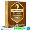 Diplomado Premium en Ventas Método Wolfpack de Smartbeemo