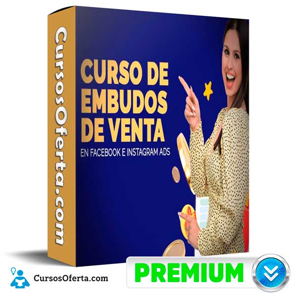 Embudos de venta en FB e IG III Edición de Ana Ivars