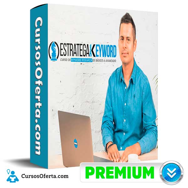 Estratega Keyword de Dean Romero
