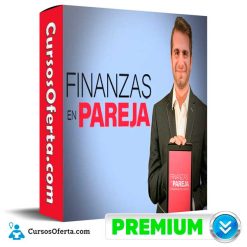 Finanzas en Pareja de Moris Dieck