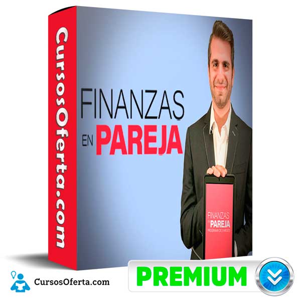 Finanzas en Pareja de Moris Dieck