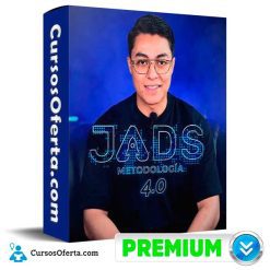 Metodología JADS 4.0 de Juan Ads