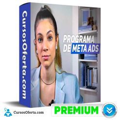 Programa de Meta Ads de Belén Dubra