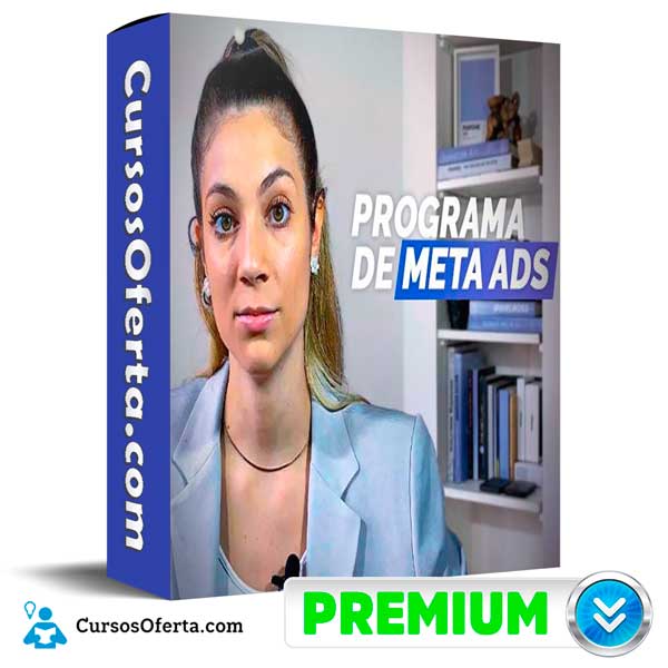 Programa de Meta Ads de Belén Dubra