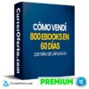 Cómo Vendí 800 Ebooks en 60 Días (Detrás de Cámaras)