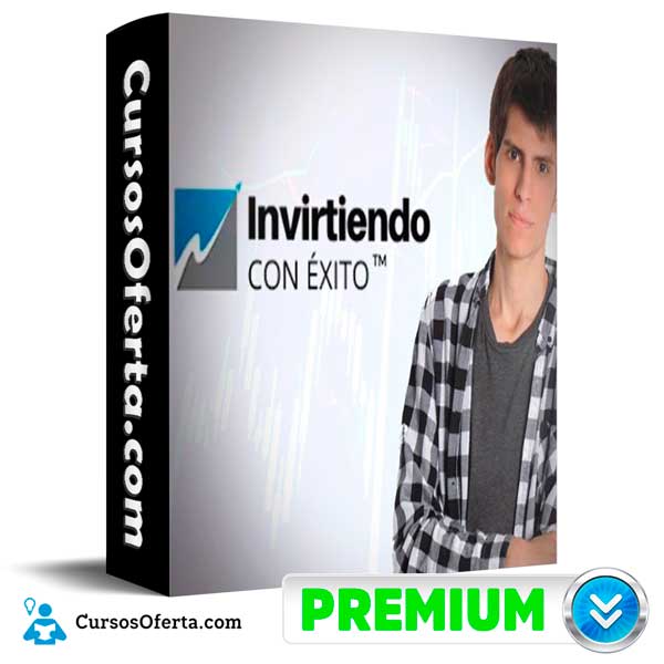 Invirtiendo con Exito de Jordi Farras