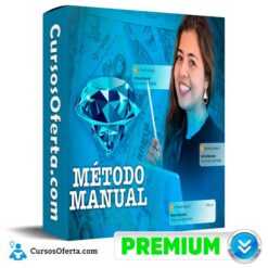 Método Manual de Valentina Lopez