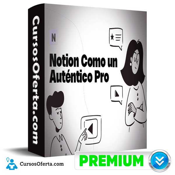 Notion Como un Auténtico Pro de Notionología